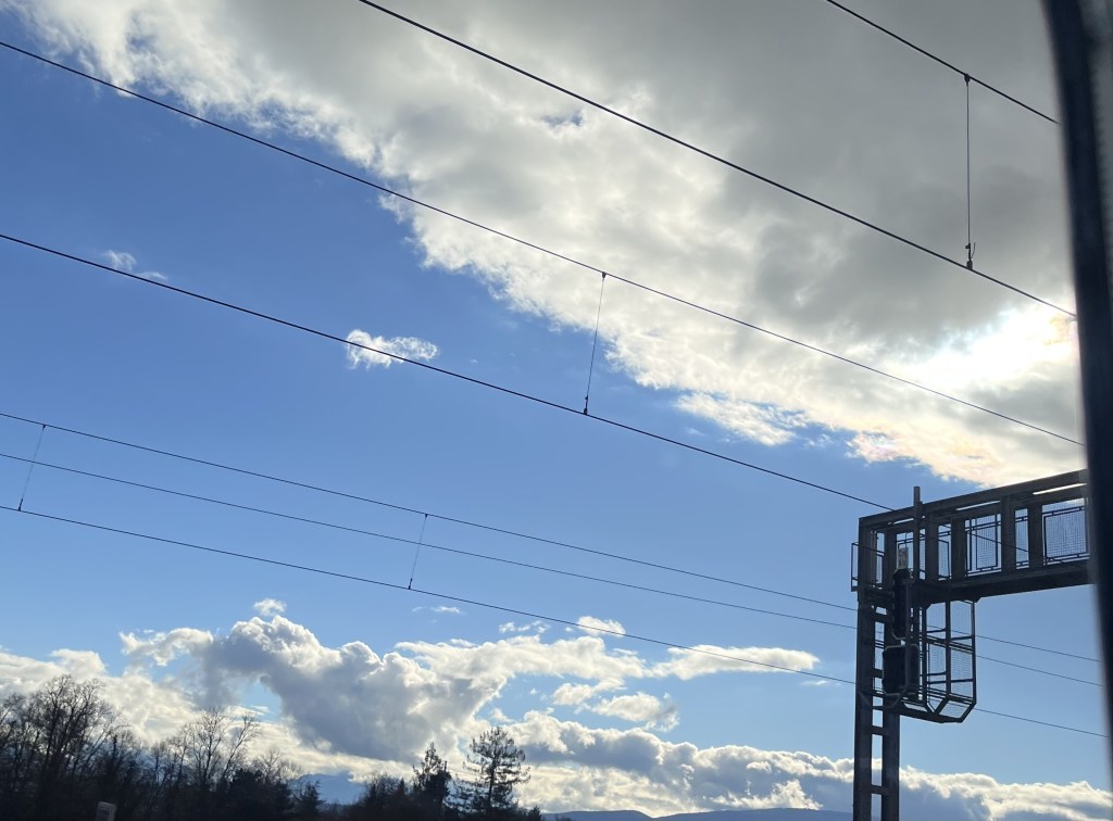 无用32之9:水云无迹