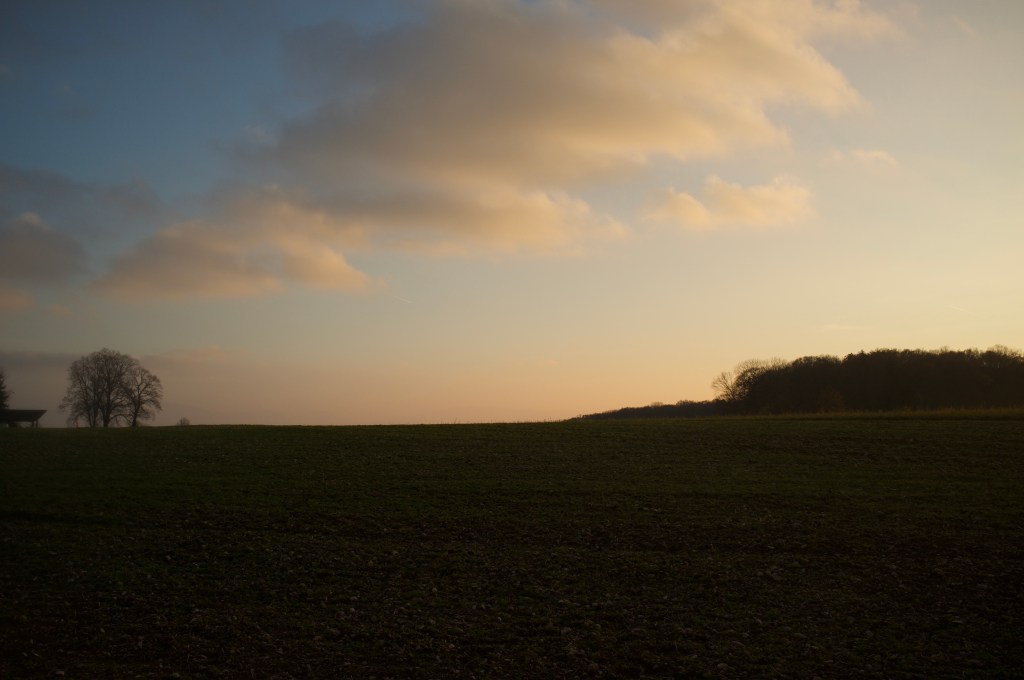 无用32之4: 无形润物