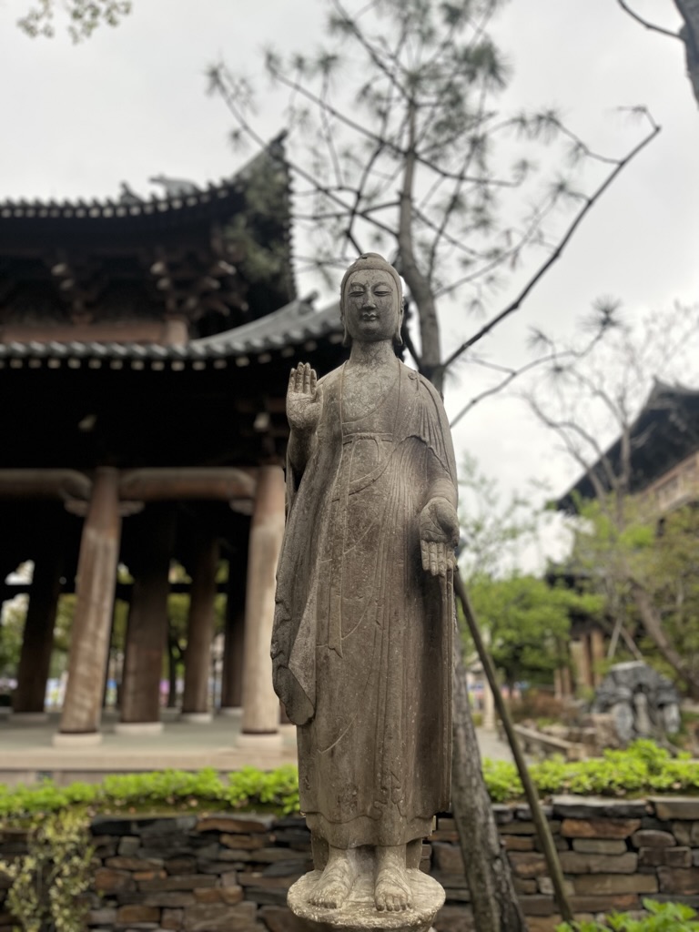 清明节 – 写给前世今生的妳